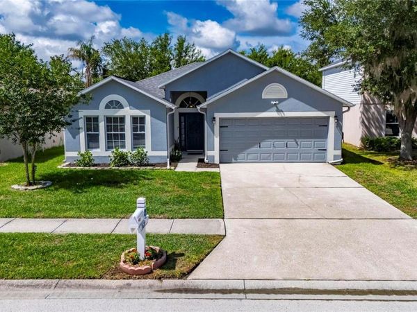 31620 LOCH ALINE DRIVE , WESLEY CHAPEL, FL 33545