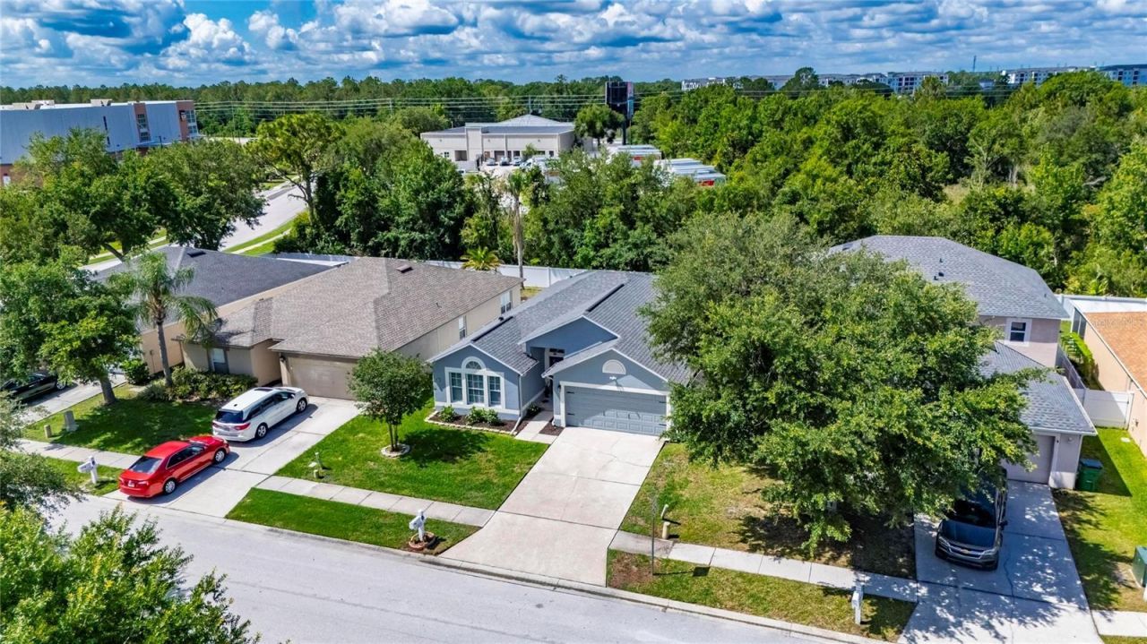 31620 Loch Aline Drive , Wesley Chapel, FL 33545 Photo
