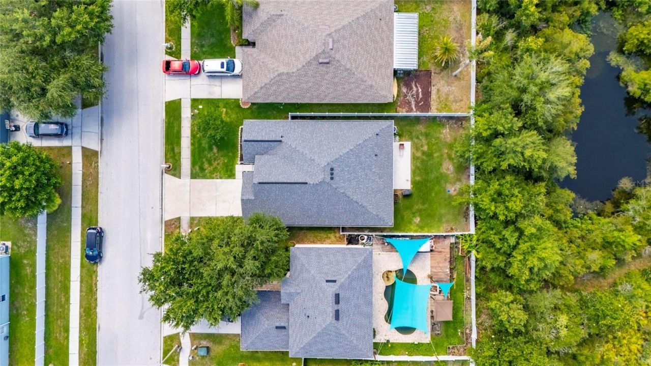 31620 Loch Aline Drive , Wesley Chapel, FL 33545 Photo
