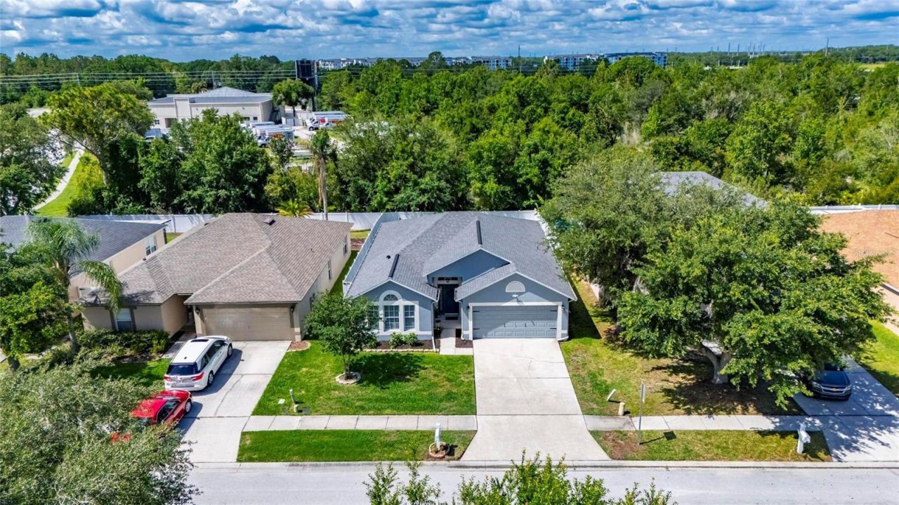 31620 Loch Aline Drive , Wesley Chapel, FL 33545 Photo