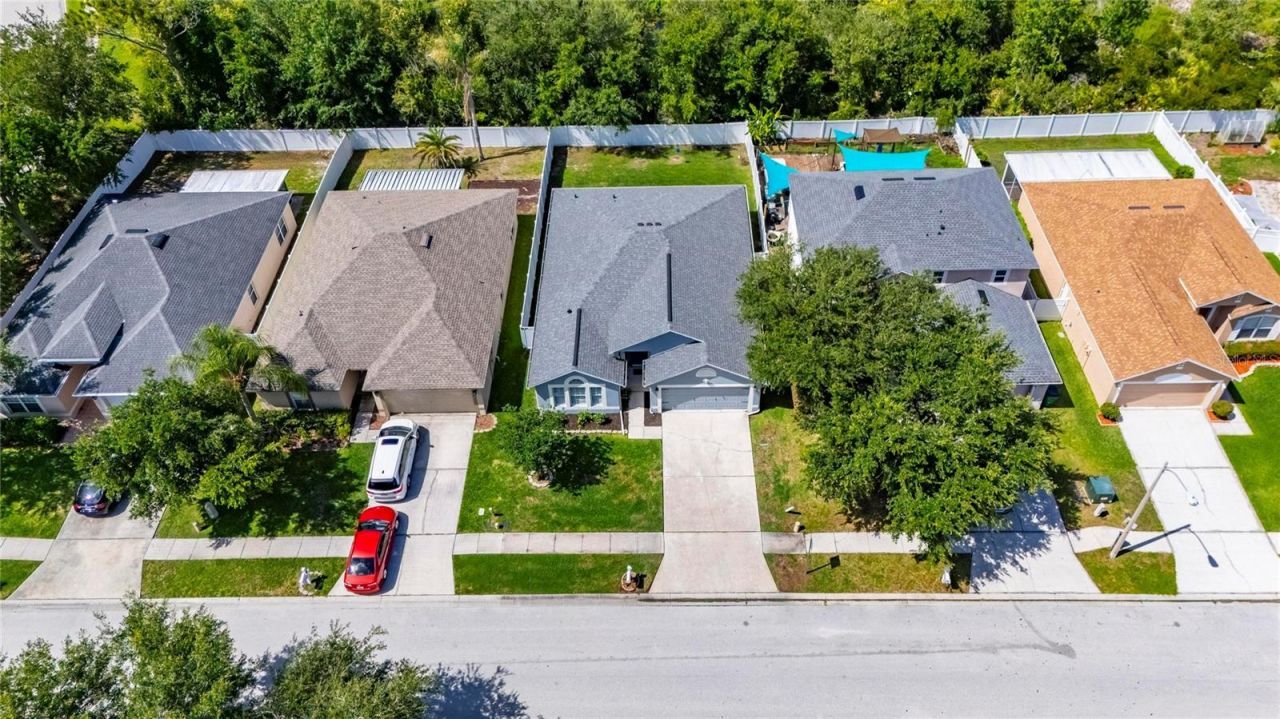 31620 Loch Aline Drive , Wesley Chapel, FL 33545 Photo