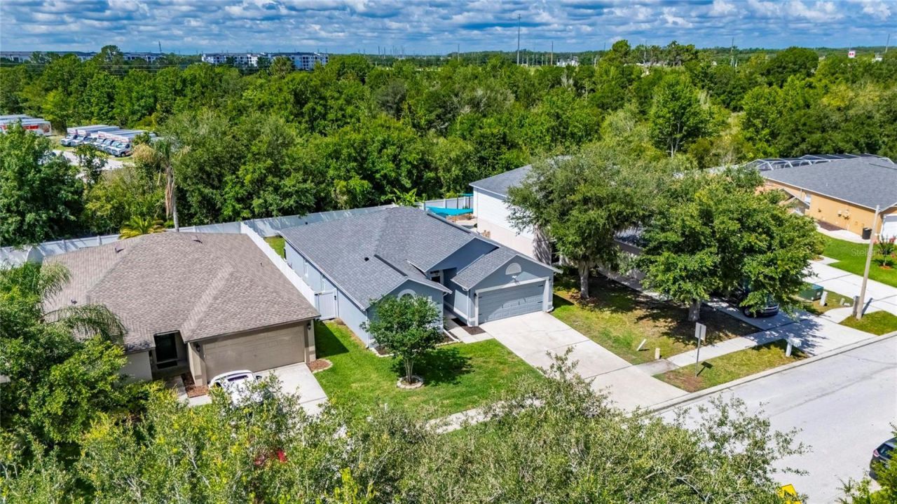 31620 Loch Aline Drive , Wesley Chapel, FL 33545 Photo