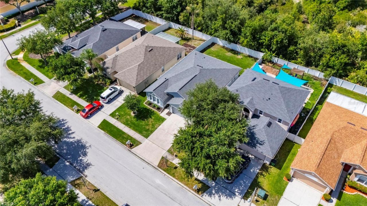 31620 Loch Aline Drive , Wesley Chapel, FL 33545 Photo