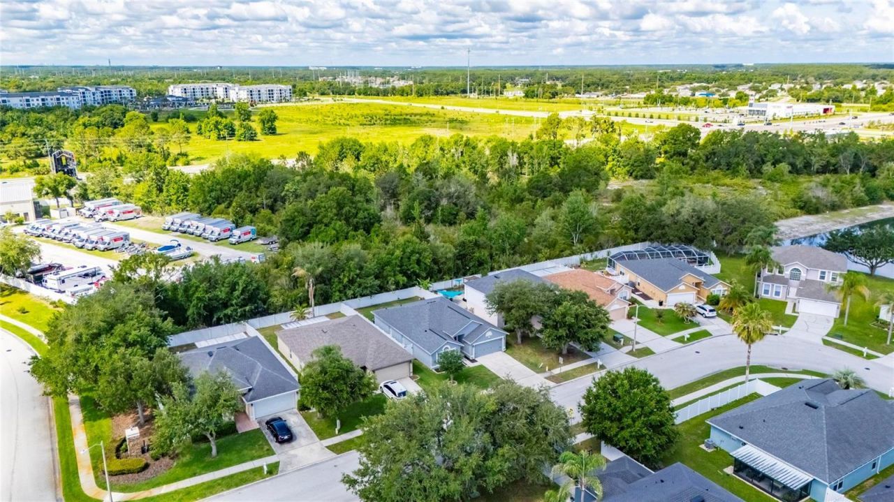 31620 Loch Aline Drive , Wesley Chapel, FL 33545 Photo