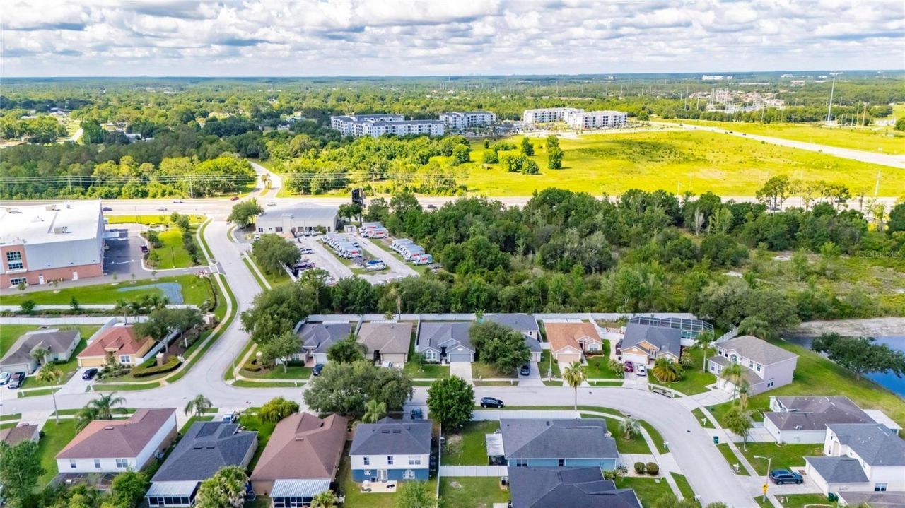 31620 Loch Aline Drive , Wesley Chapel, FL 33545 Photo
