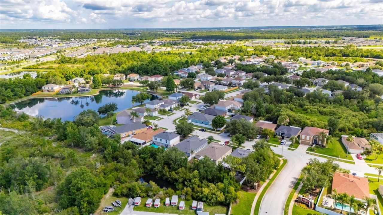 31620 Loch Aline Drive , Wesley Chapel, FL 33545 Photo
