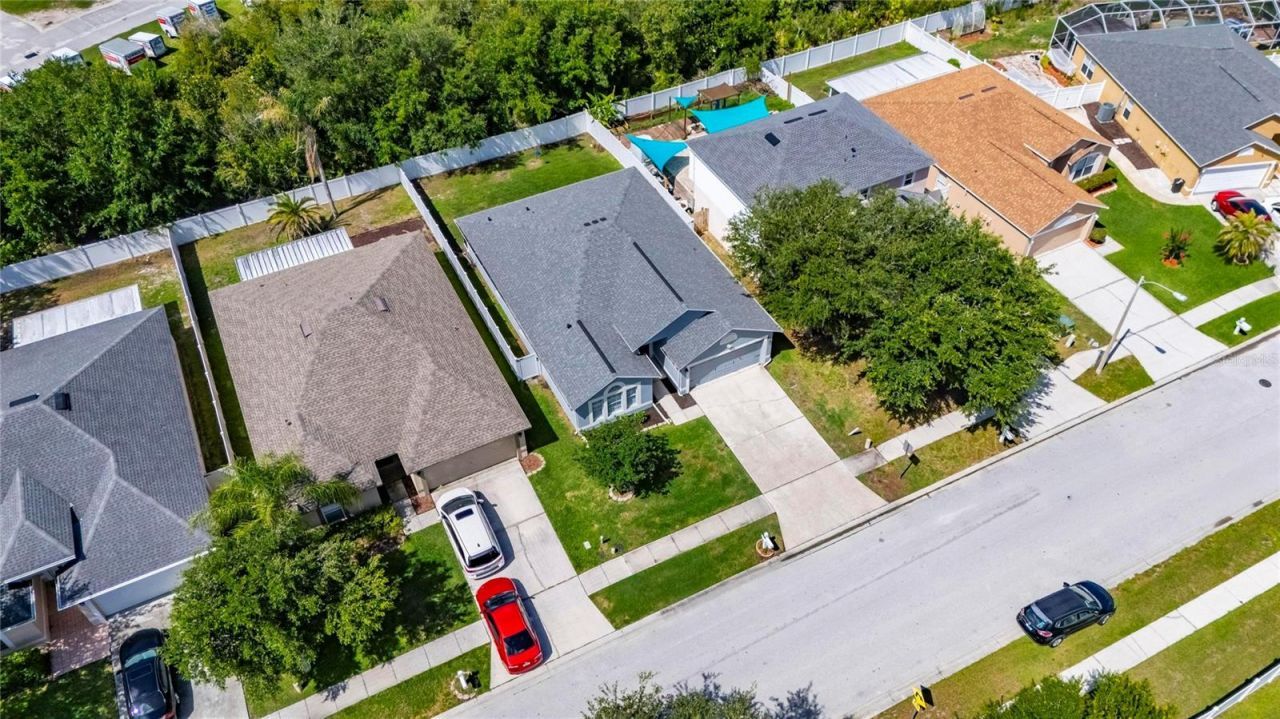 31620 Loch Aline Drive , Wesley Chapel, FL 33545 Photo