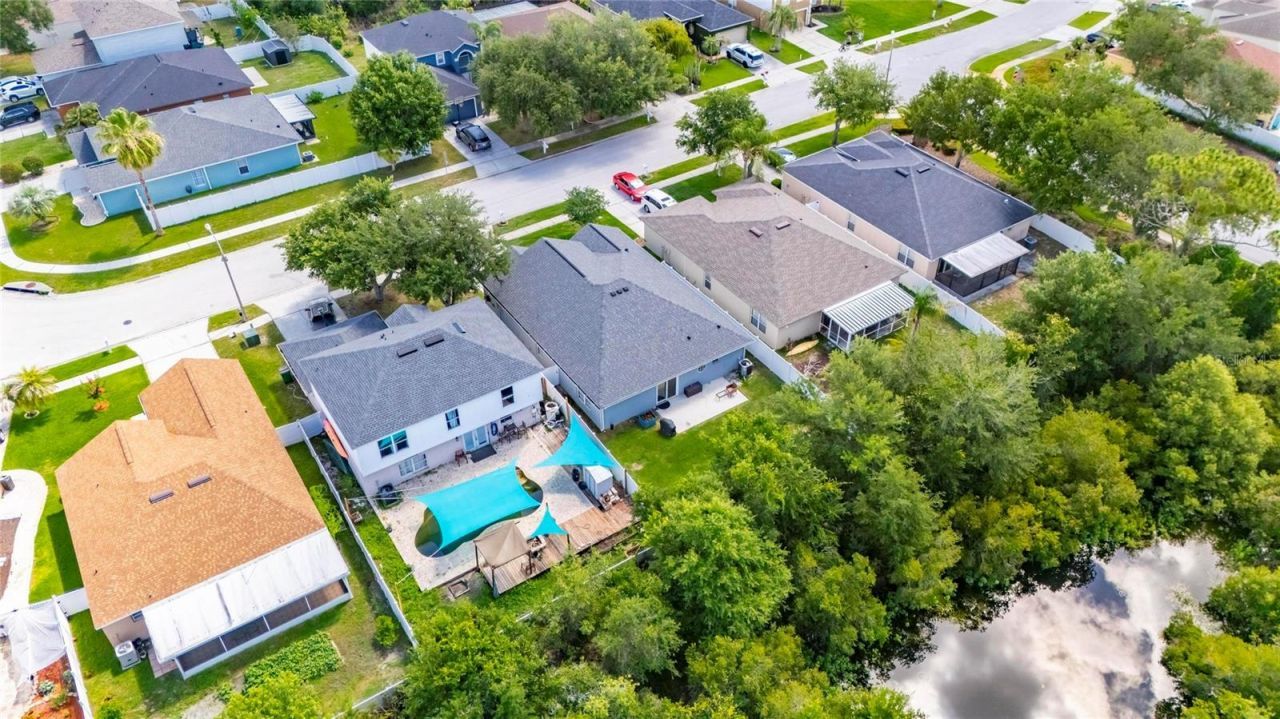 31620 Loch Aline Drive , Wesley Chapel, FL 33545 Photo