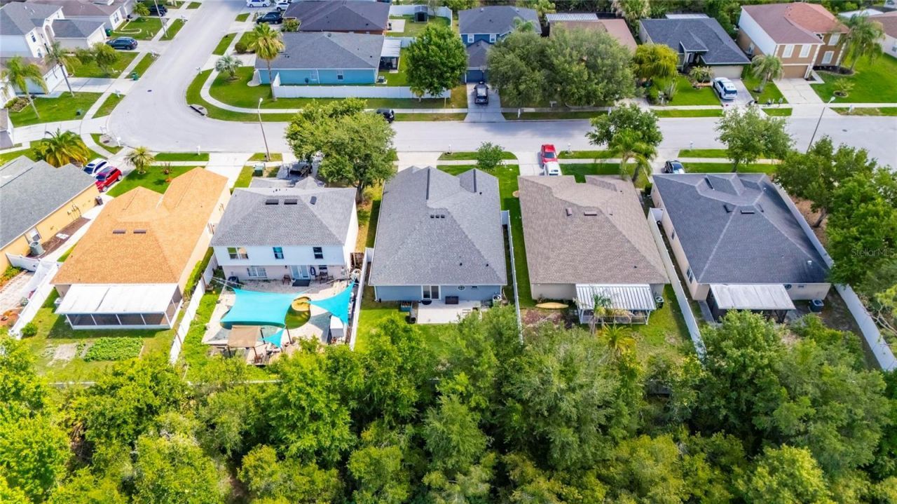 31620 Loch Aline Drive , Wesley Chapel, FL 33545 Photo