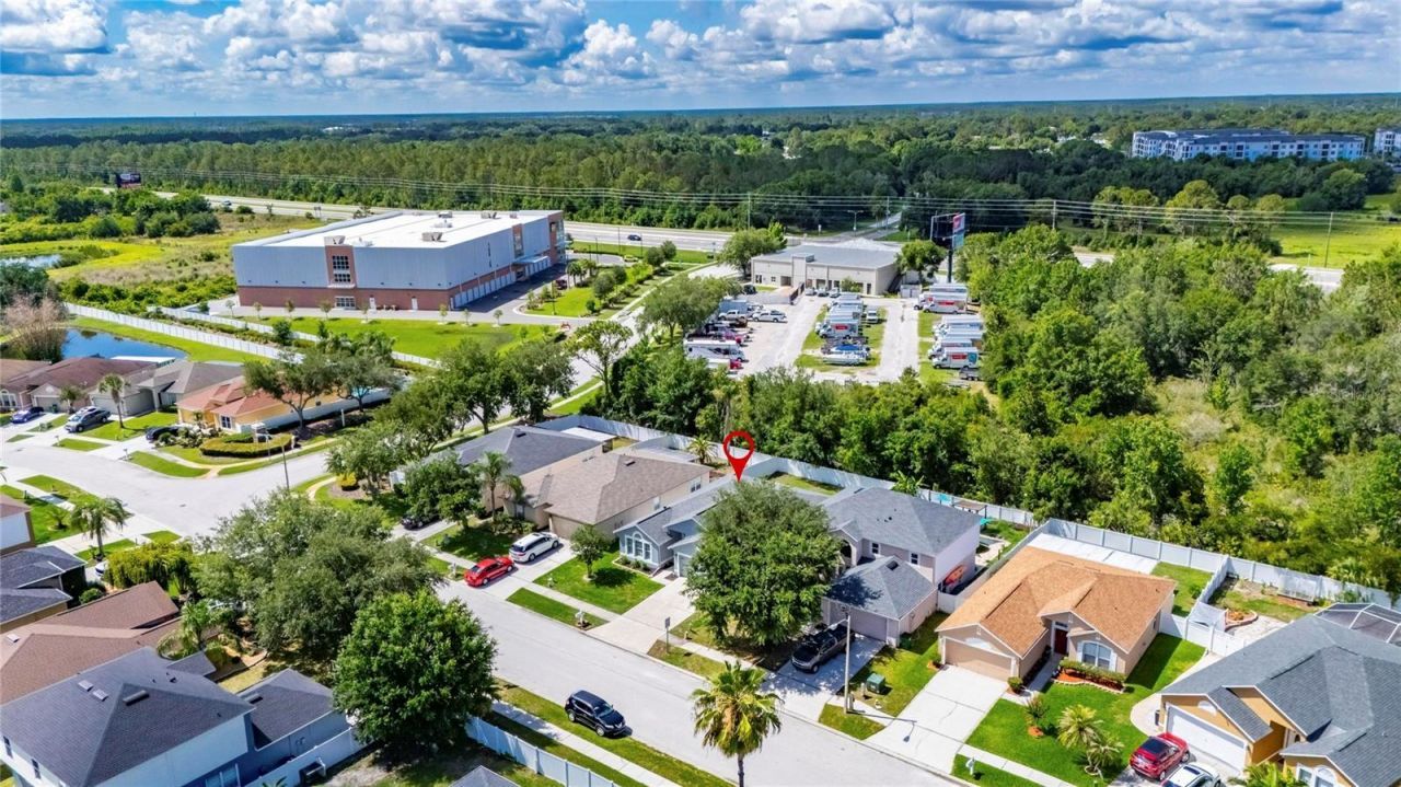 31620 Loch Aline Drive , Wesley Chapel, FL 33545 Photo