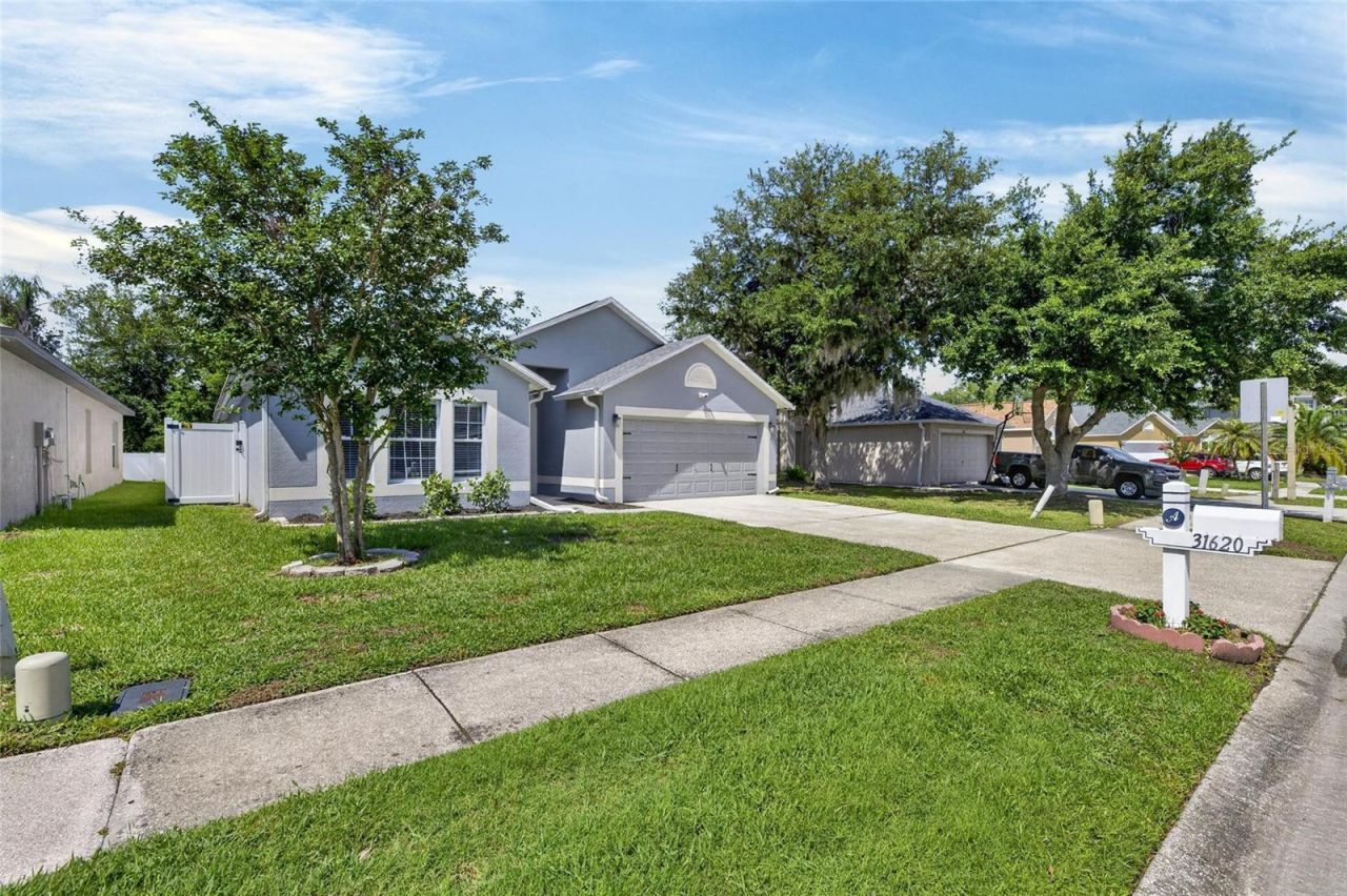 31620 Loch Aline Drive , Wesley Chapel, FL 33545 Photo