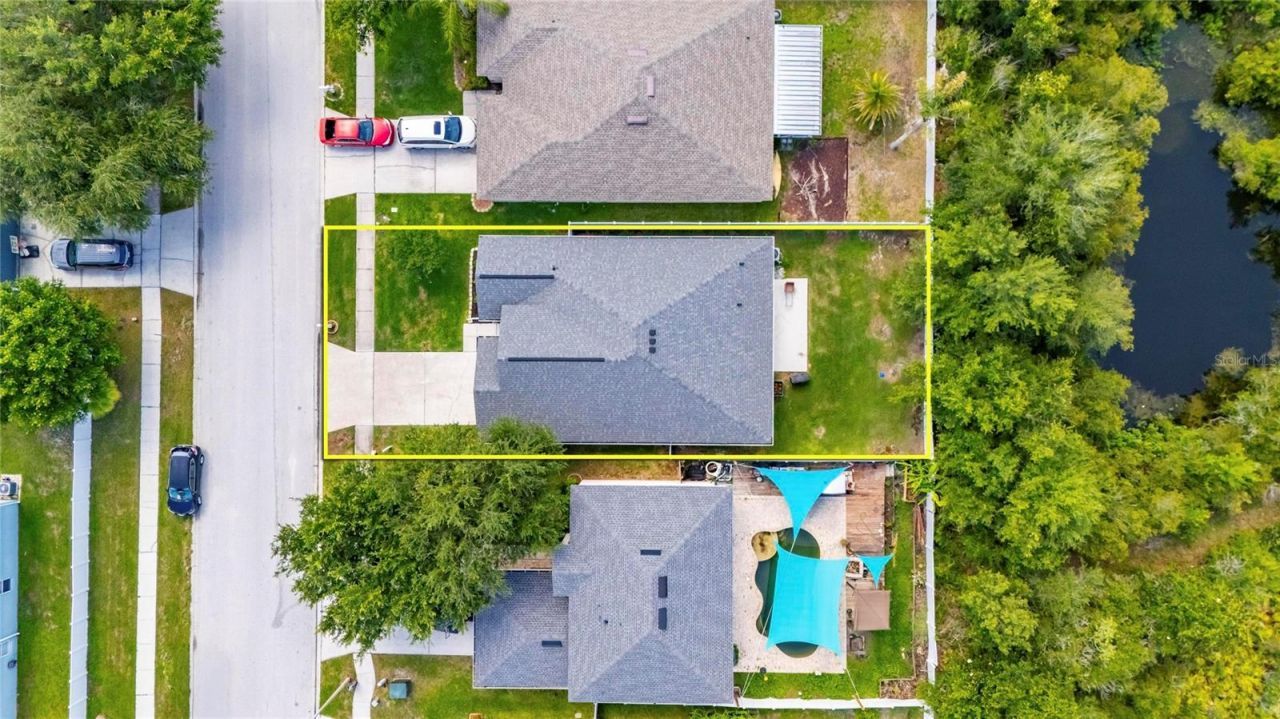 31620 Loch Aline Drive , Wesley Chapel, FL 33545 Photo