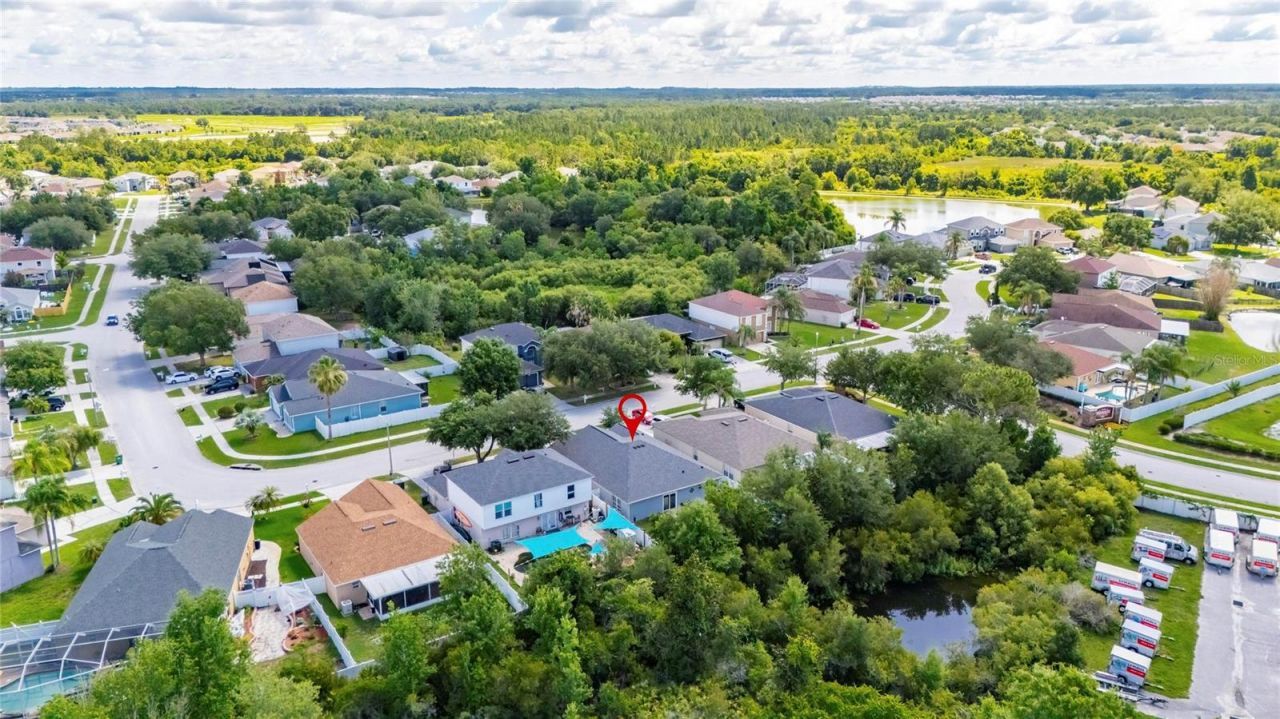 31620 Loch Aline Drive , Wesley Chapel, FL 33545 Photo