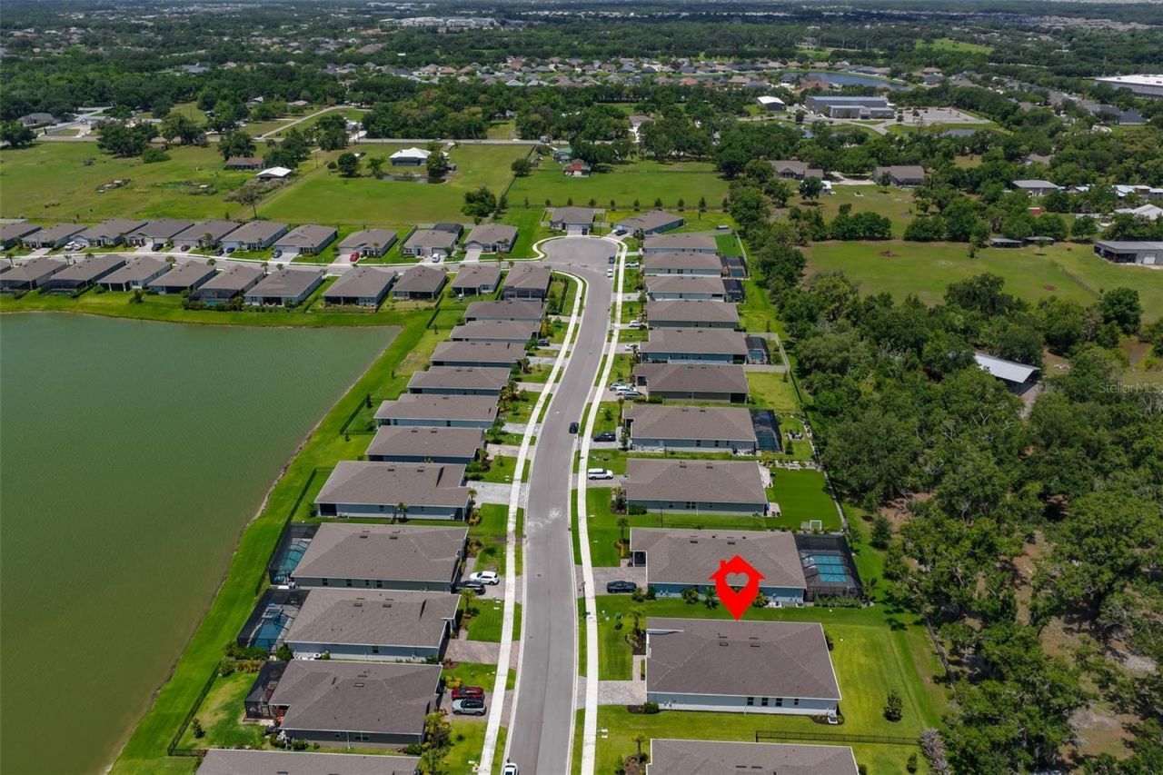 12342 54th Street E, Parrish, FL 34219 Photo