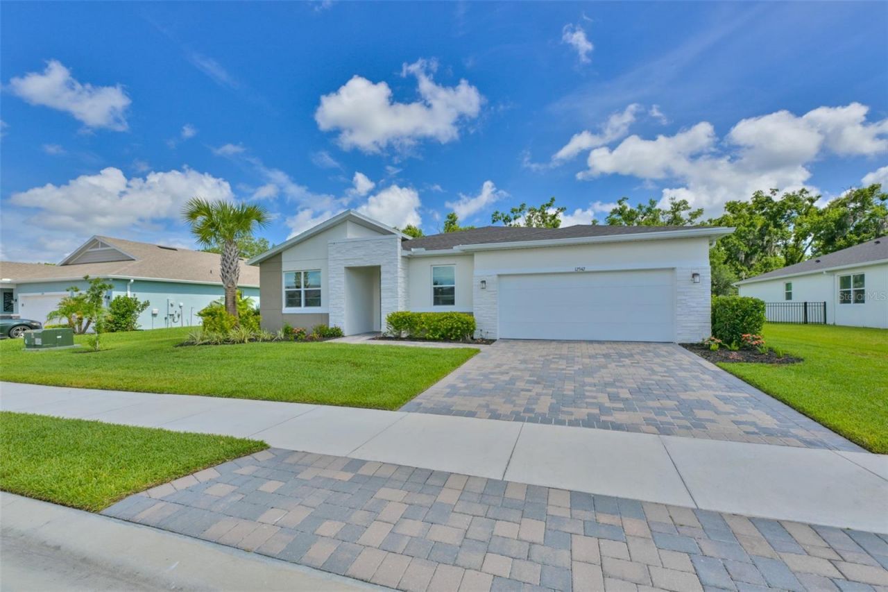 12342 54th Street E, Parrish, FL 34219 Photo