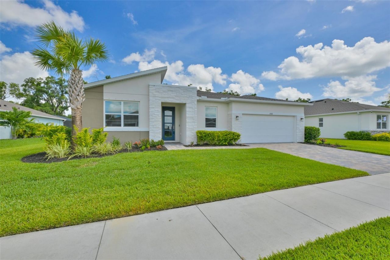 12342 54th Street E, Parrish, FL 34219 Photo