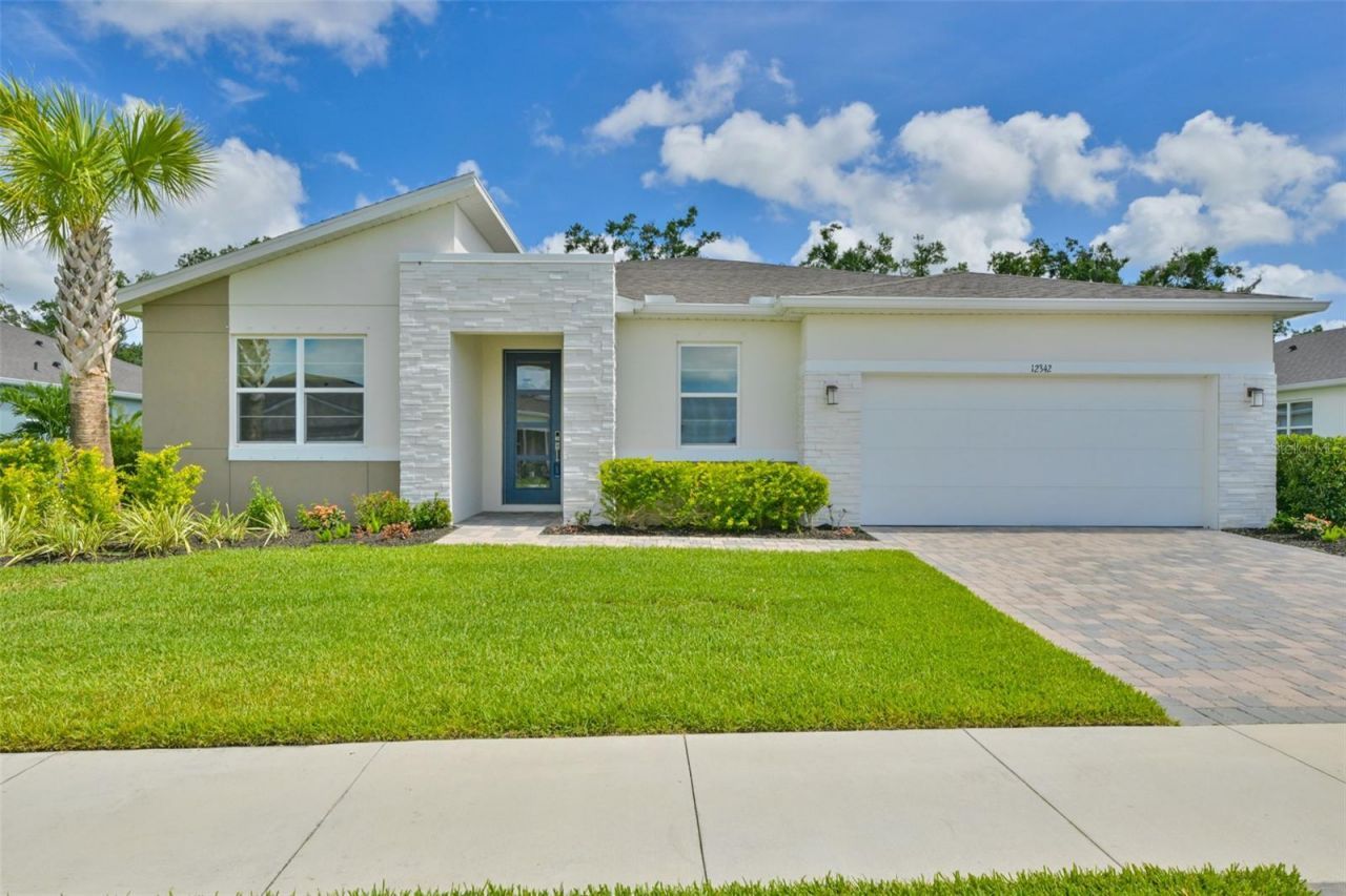 12342 54th Street E, Parrish, FL 34219 Photo