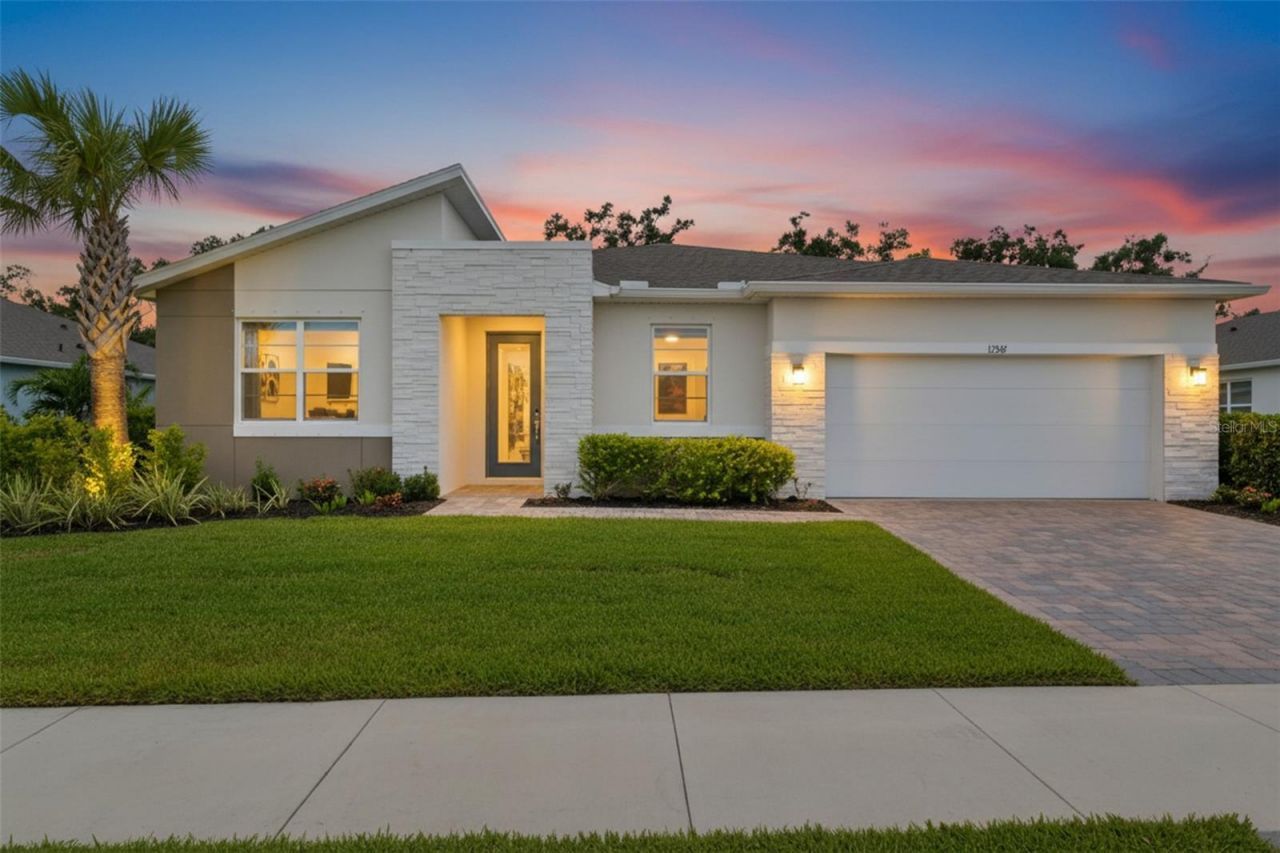 12342 54th Street E, Parrish, FL 34219 Photo