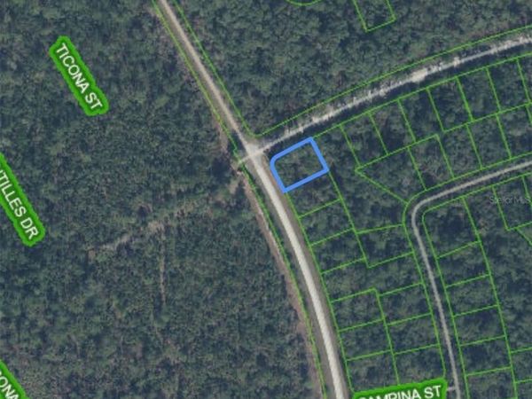 7191 COLUMBUS BOULEVARD , SEBRING, FL 33872