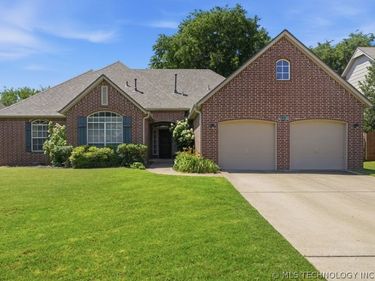 2830 E 103rd Street , Tulsa, OK 74137