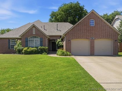2830 E 103rd Street  Tulsa, OK 74137