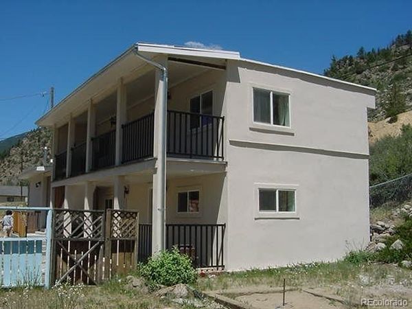 26 Avery Street , Empire, CO 80438