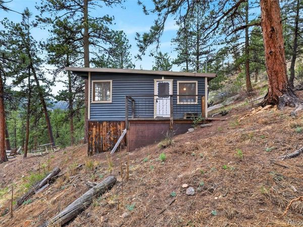 354 Mesa Drive , Evergreen, CO 80439