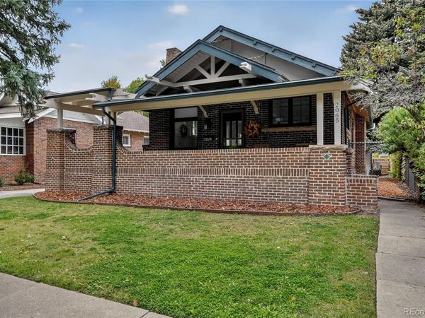 2065 Holly Street , Denver, CO 80207