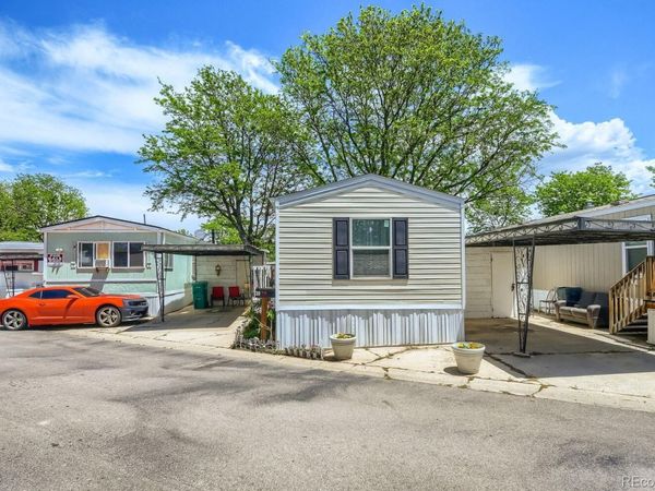 1540 Billings Street , Aurora, CO 80011