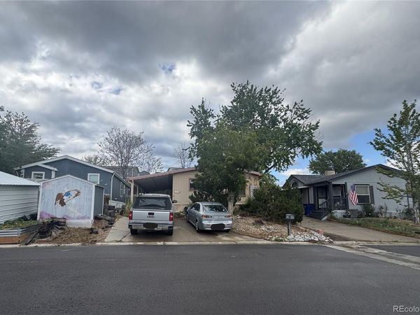 1801 W 92nd Avenue , Denver, CO 80260