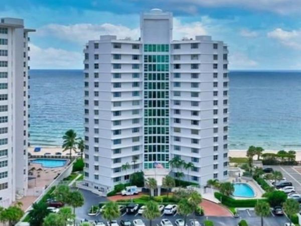 3600 Galt Ocean Drive, Fort Lauderdale, FL 33308