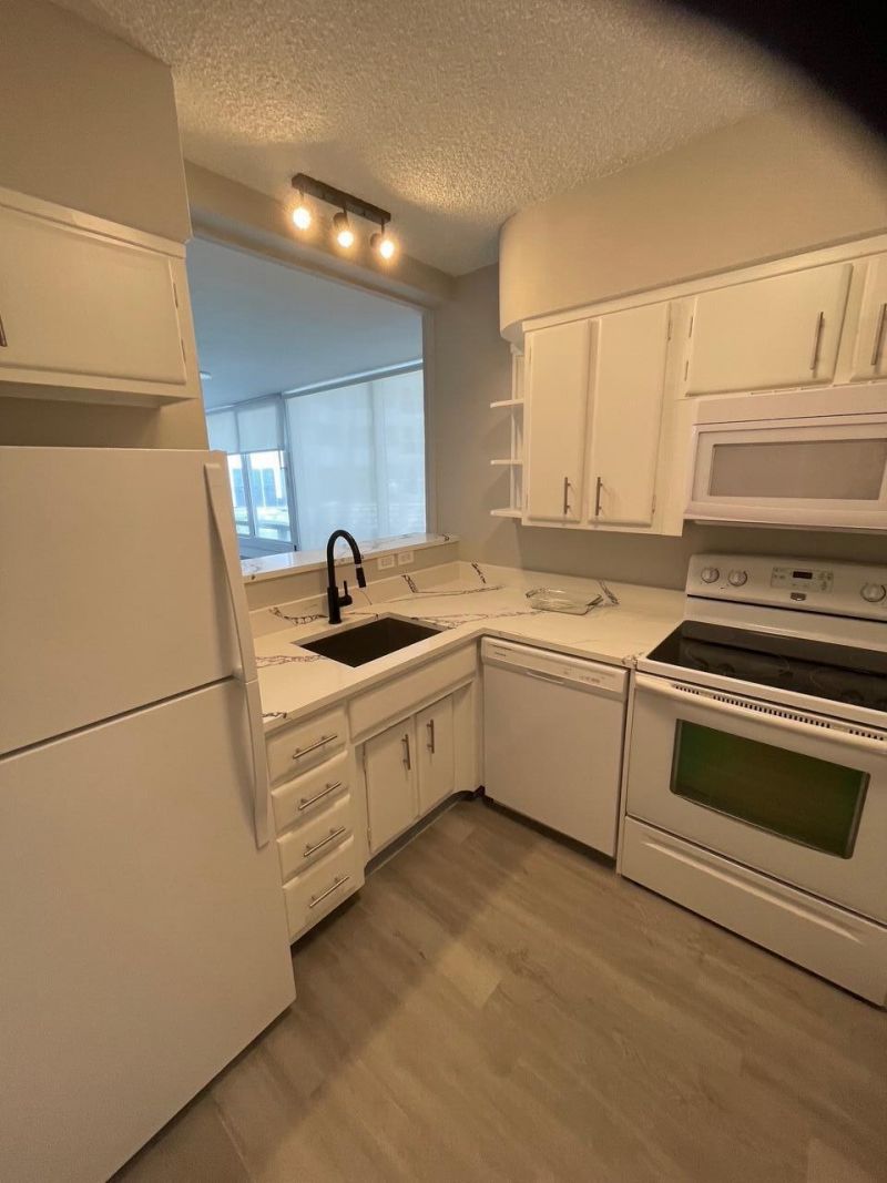 3600 Galt Ocean Drive, Unit 1C, Fort Lauderdale, FL 33308 Photo