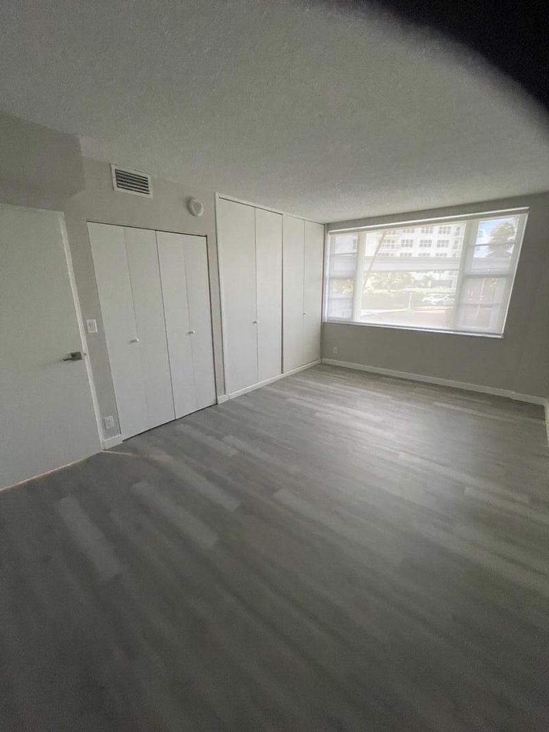 3600 Galt Ocean Drive, Unit 1C, Fort Lauderdale, FL 33308 Photo