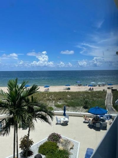 3600 Galt Ocean Drive, Unit 1C, Fort Lauderdale, FL 33308 Photo
