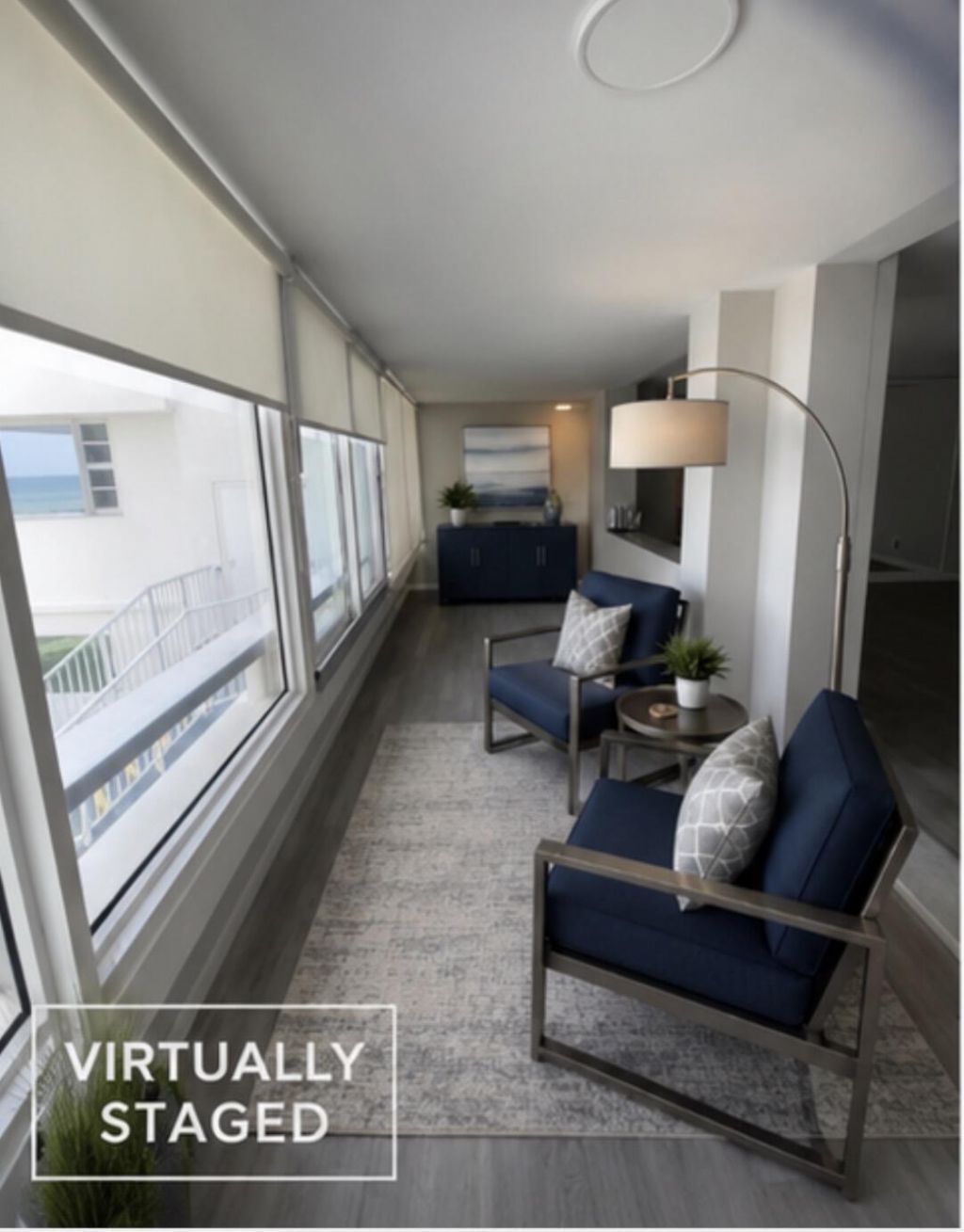 3600 Galt Ocean Drive, Unit 1C, Fort Lauderdale, FL 33308 Photo