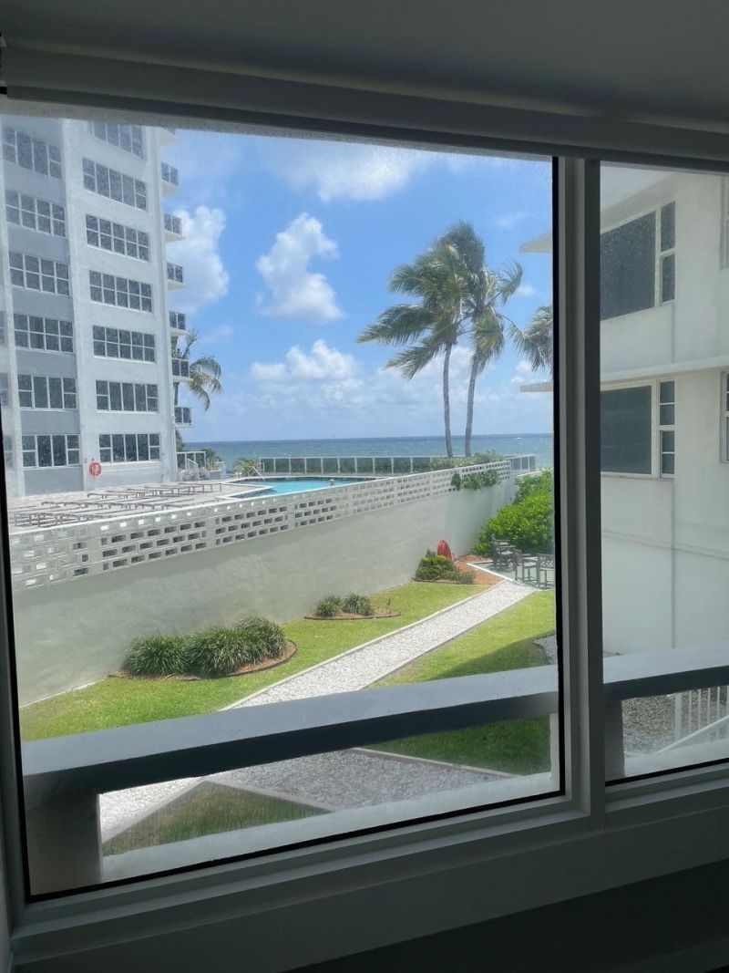 3600 Galt Ocean Drive, Unit 1C, Fort Lauderdale, FL 33308 Photo