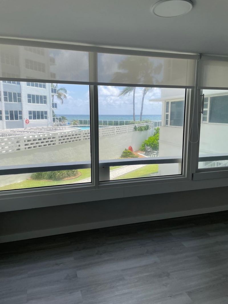 3600 Galt Ocean Drive, Unit 1C, Fort Lauderdale, FL 33308 Photo