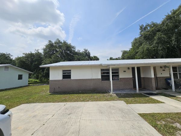 2031 Hugo Road, Fort Pierce, FL 34946