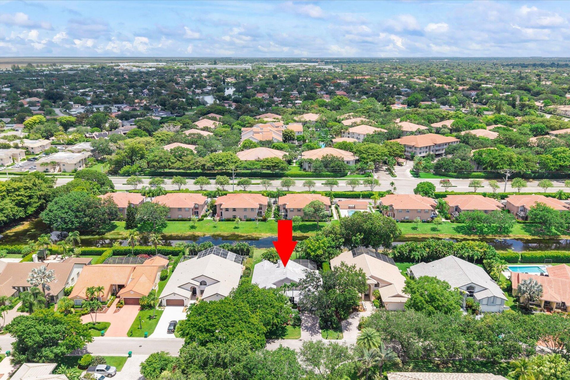 11911 Classic Drive, Coral Springs, FL 33071 Photo
