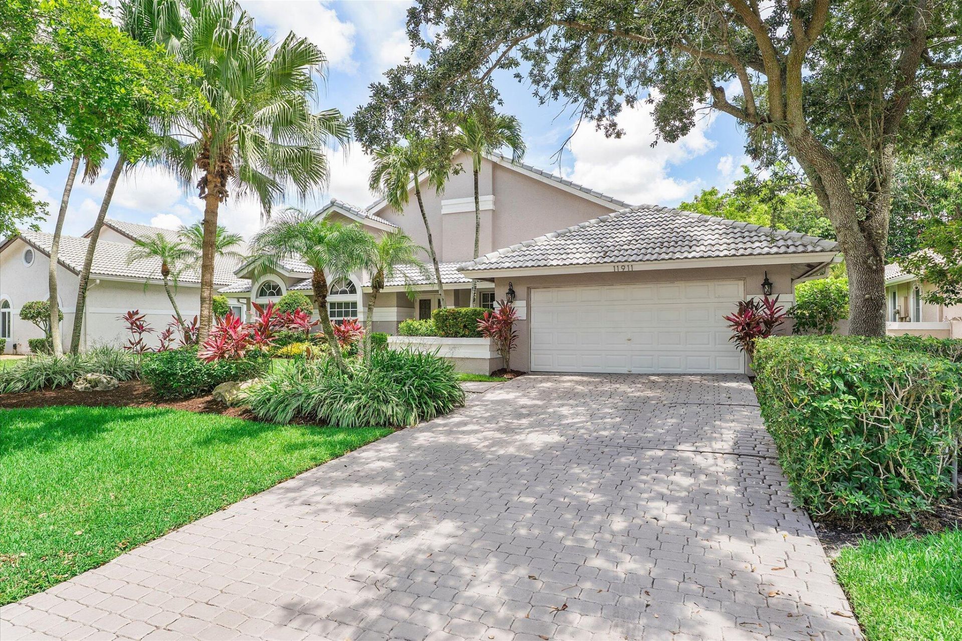 11911 Classic Drive, Coral Springs, FL 33071 Photo