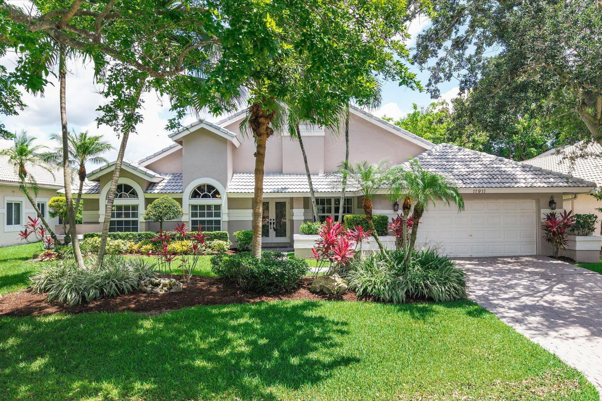11911 Classic Drive, Coral Springs, FL 33071 Photo