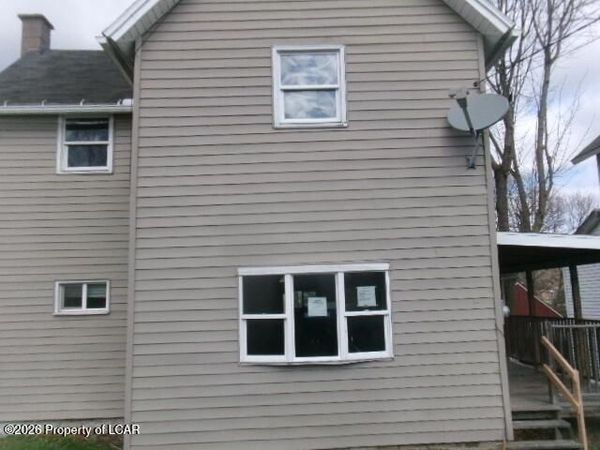122 Ward Avenue, Towanda, PA 18848