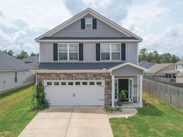 537 Jensen Lane , Augusta, GA 30909