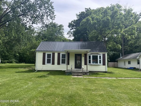 611 Saint Clair Avenue, Lima, OH 45801