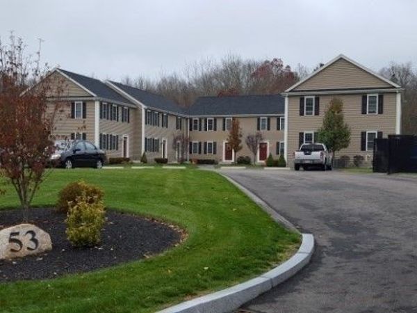 53 Gatsby Drive, Unit A, Raynham, MA 02767