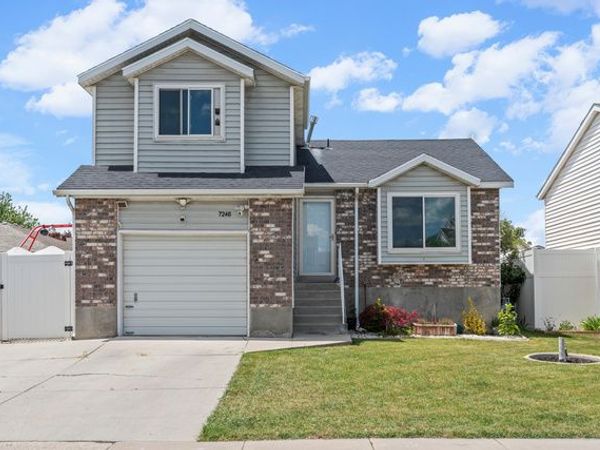 7248 S CALLIE DR , West Jordan, UT 84084