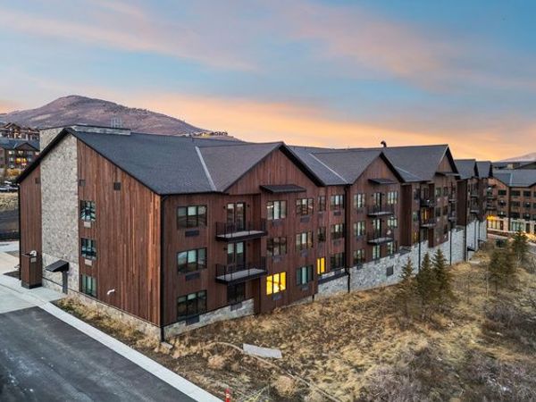 2303 DEER HOLLOW RD , Unit 1112, Park City, UT 84060