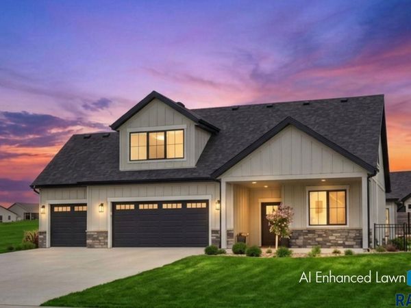 1700 N Otto Ave, Sioux Falls, SD 57110