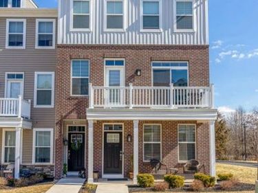 4830 FRANKLIN CIRCLE , PIPERSVILLE, PA 18947