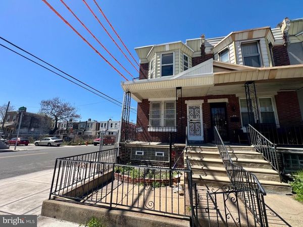 1500 N FRAZIER STREET , PHILADELPHIA, PA 19131